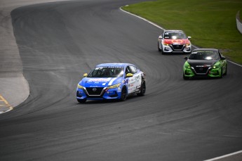 CTMP mai 2024 - Coupe Nissan Sentra