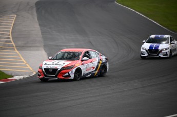 CTMP mai 2024 - Coupe Nissan Sentra