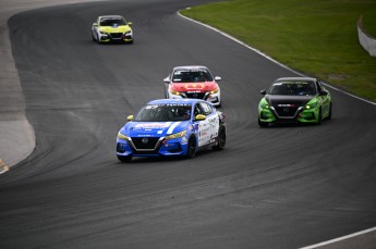 CTMP mai 2024 - Coupe Nissan Sentra