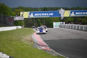CTMP mai 2024 - Coupe Nissan Sentra
