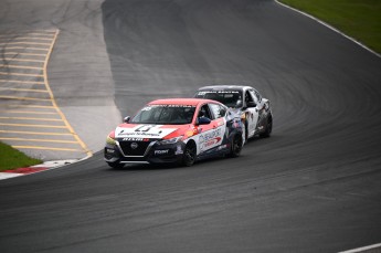 CTMP mai 2024 - Coupe Nissan Sentra
