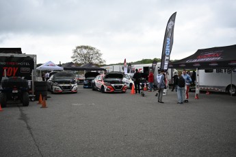 CTMP mai 2024 - Coupe Nissan Sentra