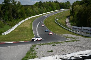 CTMP mai 2024 - Coupe Nissan Sentra