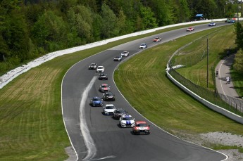 CTMP mai 2024 - Coupe Nissan Sentra