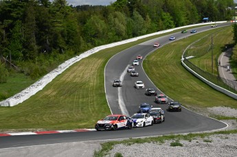 CTMP mai 2024 - Coupe Nissan Sentra
