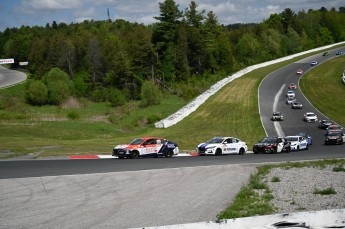 CTMP mai 2024 - Coupe Nissan Sentra