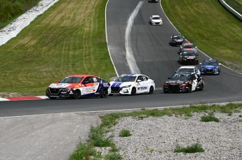 CTMP mai 2024 - Coupe Nissan Sentra