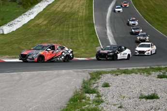 CTMP mai 2024 - Coupe Nissan Sentra