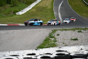 CTMP mai 2024 - Coupe Nissan Sentra