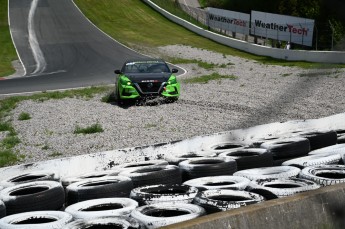 CTMP mai 2024 - Coupe Nissan Sentra