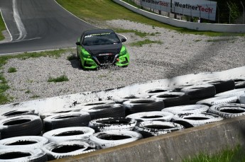 CTMP mai 2024 - Coupe Nissan Sentra