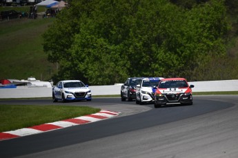 CTMP mai 2024 - Coupe Nissan Sentra