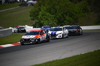 CTMP mai 2024 - Coupe Nissan Sentra