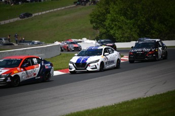 CTMP mai 2024 - Coupe Nissan Sentra