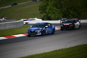 CTMP mai 2024 - Coupe Nissan Sentra