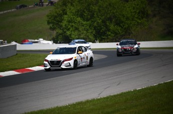 CTMP mai 2024 - Coupe Nissan Sentra