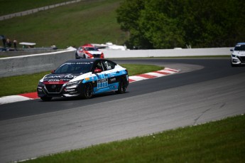 CTMP mai 2024 - Coupe Nissan Sentra