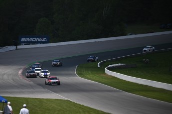 CTMP mai 2024 - Coupe Nissan Sentra