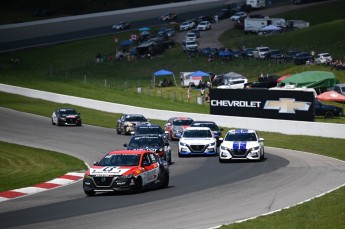CTMP mai 2024 - Coupe Nissan Sentra
