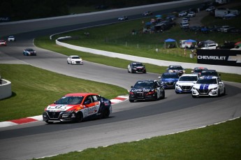CTMP mai 2024 - Coupe Nissan Sentra