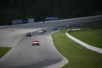 CTMP mai 2024 - Coupe Nissan Sentra