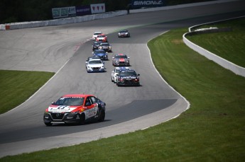 CTMP mai 2024 - Coupe Nissan Sentra