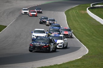 CTMP mai 2024 - Coupe Nissan Sentra