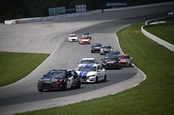 CTMP mai 2024 - Coupe Nissan Sentra