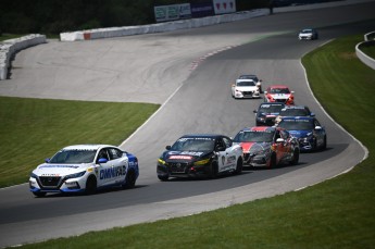 CTMP mai 2024 - Coupe Nissan Sentra