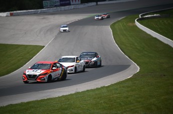 CTMP mai 2024 - Coupe Nissan Sentra