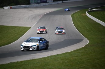 CTMP mai 2024 - Coupe Nissan Sentra