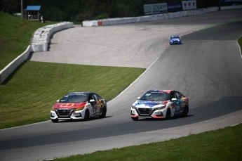 CTMP mai 2024 - Coupe Nissan Sentra