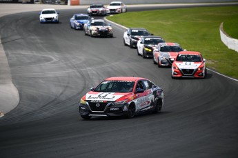 CTMP mai 2024 - Coupe Nissan Sentra