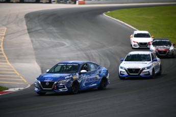 CTMP mai 2024 - Coupe Nissan Sentra