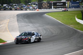 CTMP mai 2024 - Coupe Nissan Sentra