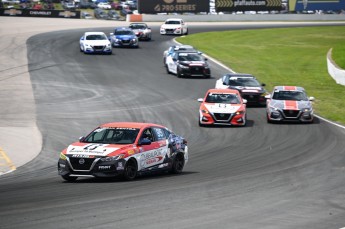 CTMP mai 2024 - Coupe Nissan Sentra