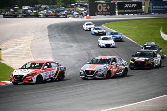 CTMP mai 2024 - Coupe Nissan Sentra