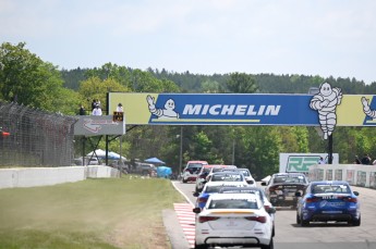 CTMP mai 2024 - Coupe Nissan Sentra