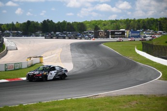 CTMP mai 2024 - Coupe Nissan Sentra