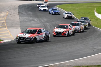 CTMP mai 2024 - Coupe Nissan Sentra