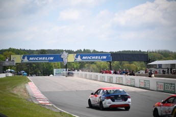 CTMP mai 2024 - Coupe Nissan Sentra
