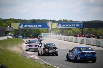 CTMP mai 2024 - Coupe Nissan Sentra