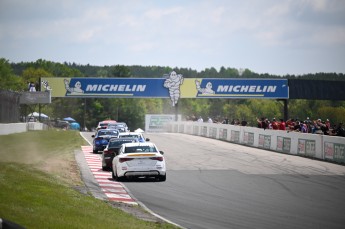 CTMP mai 2024 - Coupe Nissan Sentra