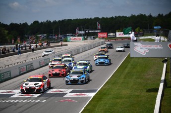 CTMP mai 2024 - Coupe Nissan Sentra