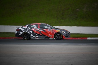 CTMP mai 2024 - Coupe Nissan Sentra