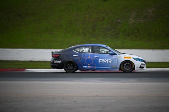 CTMP mai 2024 - Coupe Nissan Sentra