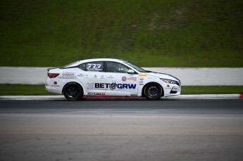 CTMP mai 2024 - Coupe Nissan Sentra