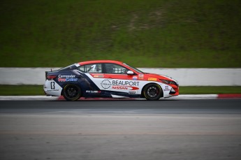 CTMP mai 2024 - Coupe Nissan Sentra