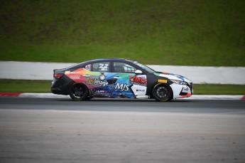 CTMP mai 2024 - Coupe Nissan Sentra