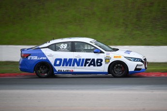 CTMP mai 2024 - Coupe Nissan Sentra